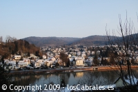 Heidelberg - Ziegehausen