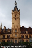 Castillo de Schwerin