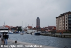 Puerto de Wismar