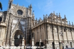 Catedral Triana - Sevilla
